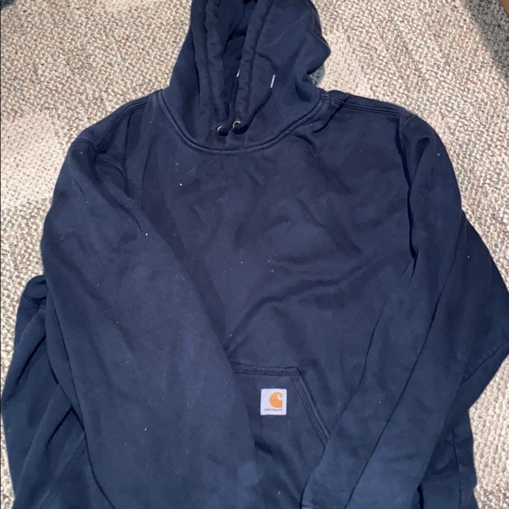 Carhartt Hoodie